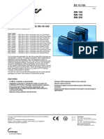 DDC Controller For AHU