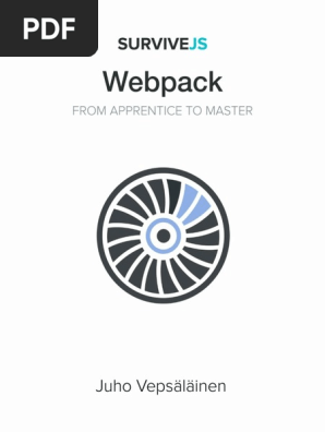 Survivejs Webpack Apprentice Master Cascading Style Sheets Java Script