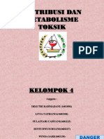 Toksikologi Kelompok 4