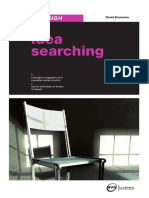 Idea Searching-David Bramston