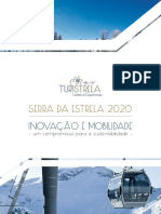 Projeto Telecabines Turistrela