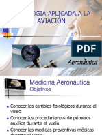 Medicina Aeronáutica