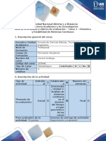 Guia de Actividades y rúbrica de actividades - Tarea 1 - Dinamica y Estabilidad de Sistemas Continuos.docx