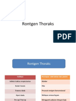 Baca Photo Thorax