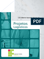 Livro Projetos Logisticos AVA PDF