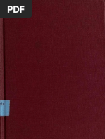 The Cause of World Unrest