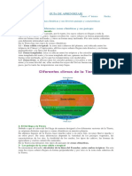 Guía de Aprendizaje Zonas Climaticas