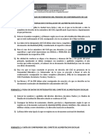 Formatos Grea