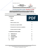Implentacion de Mof ( Manual de organización y funciones)