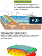 Fallas y Pliegues