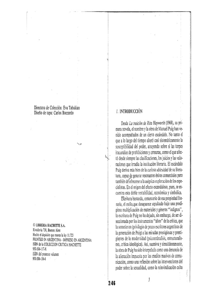 X 2 | PDF