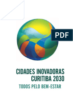 Curitiba 2030 PDF