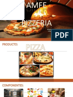 Amef - Pizzeria