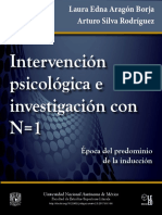 Libro Intervencion Psicologica e Investigacion Con N 1 Final1