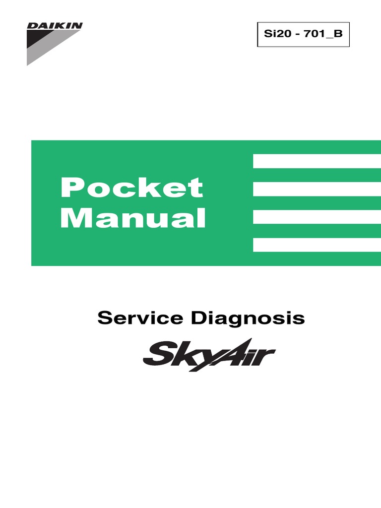 Service Diagnosis - SI20-701B - Service Manuals - English | PDF | Power  Inverter | Power Supply