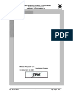 Mantenimiento Productivo Total PDF