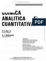 Química Analítica Cuantítativa-Day-Underwood Prentice Hall-5e-1
