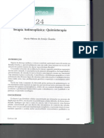 Farmácia Hospitalar - Quimioterapia