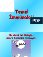 Temel İmmünoloji