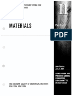 Asme II D-2004