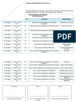 Semana Propedeutica 2017