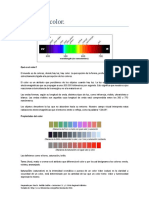 Teoria Del Color PDF