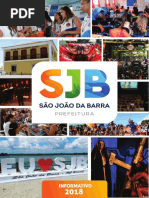 Revista São João da Barra