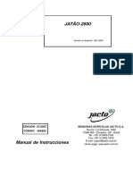 Fumigadoras Jacto PDF