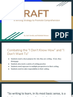 Raft Professional Development