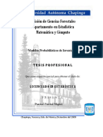 Q para diferentes distribucciones.pdf