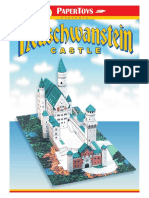 Neuschwanstein Castle Plan.pdf