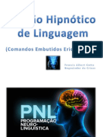 143571972 Padrao Hipnotico de Linguagem PNL