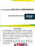 Psicologia Del Consumidor - Clase18