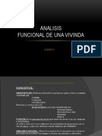 146777661 Analisis Funcional de Una Vivienda