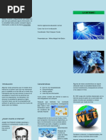 GAPI Hoil Wilma E2 Triptico