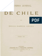 Historia Gral Chile DBA XV PDF