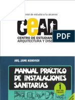 Manual Práctico Inst Sanit t1