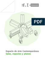 Eac Planos de Salas