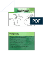 Therapi Oksigen