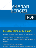 Makanan Bergizi