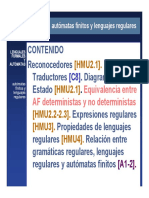 Automatas Finitos