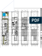 Piero Fatur Arquitectura 1 - Plantas