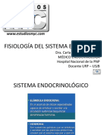 7.fisiologia Del Sistema Endocrino Estudiosmyc