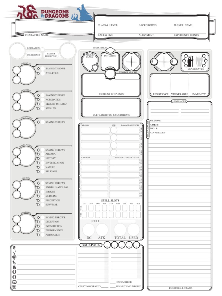 hyperlanes 5e pdf download