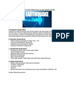 Identifikasi Dan Mitigasi Bencana Alam Gempa Bumi