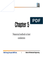 (Heat Transfer) Chapter 5