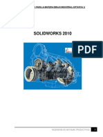 Curso Solidworks 2010 Utn