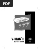 Mack ES T310 Service Manual | PDF | Pound (Mass