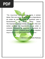 03 Módulo Ecopedagogia 6º Ano