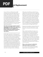 Clarification on CPT Codes 22845 and 22853 | PDF | Vertebral Column ...